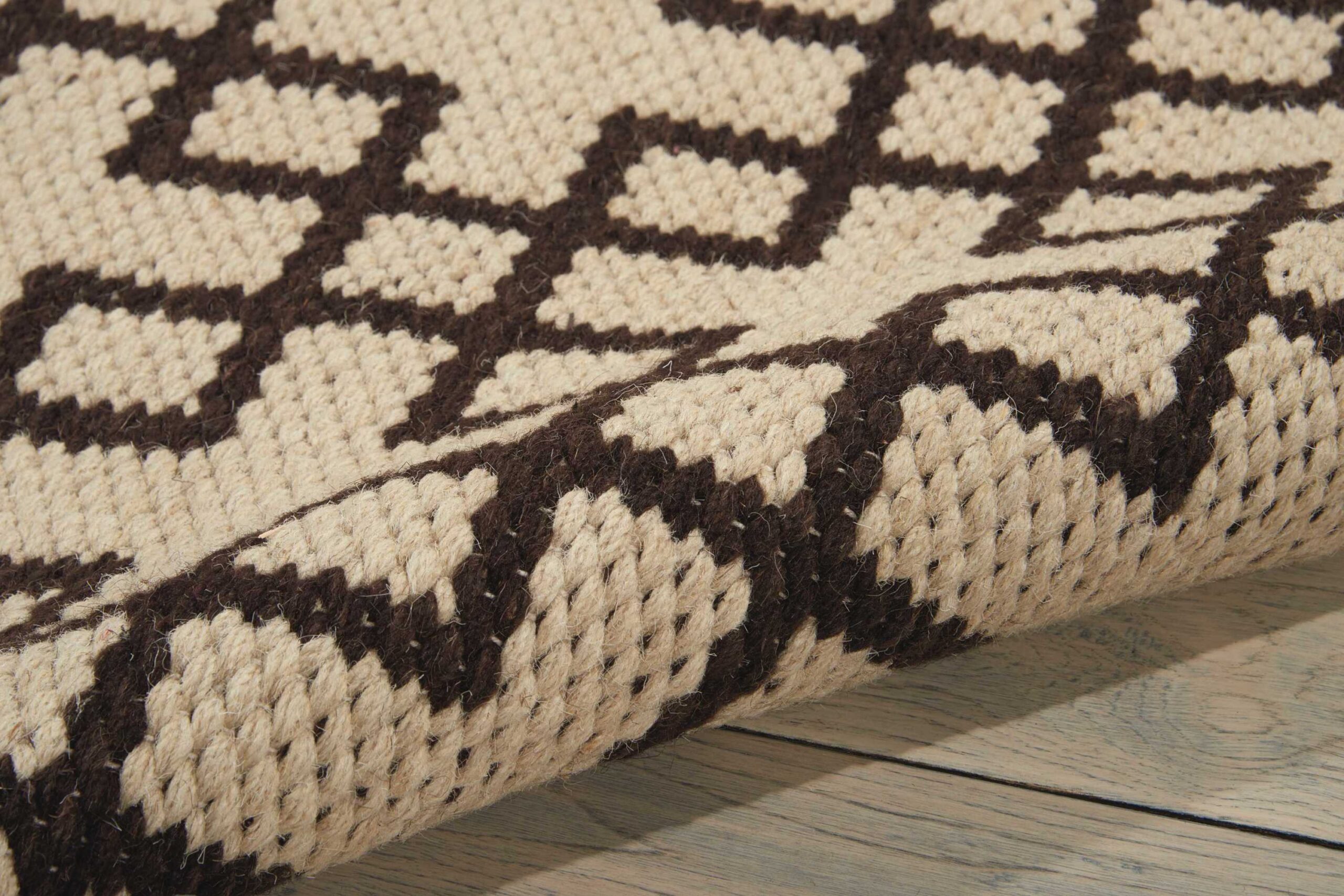 Barclay Butera Maze MAZ01 Bark Area Rug - Image 2