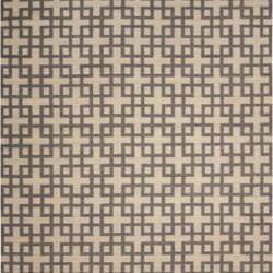 Barclay Butera Maze MAZ01 Dove Area Rug