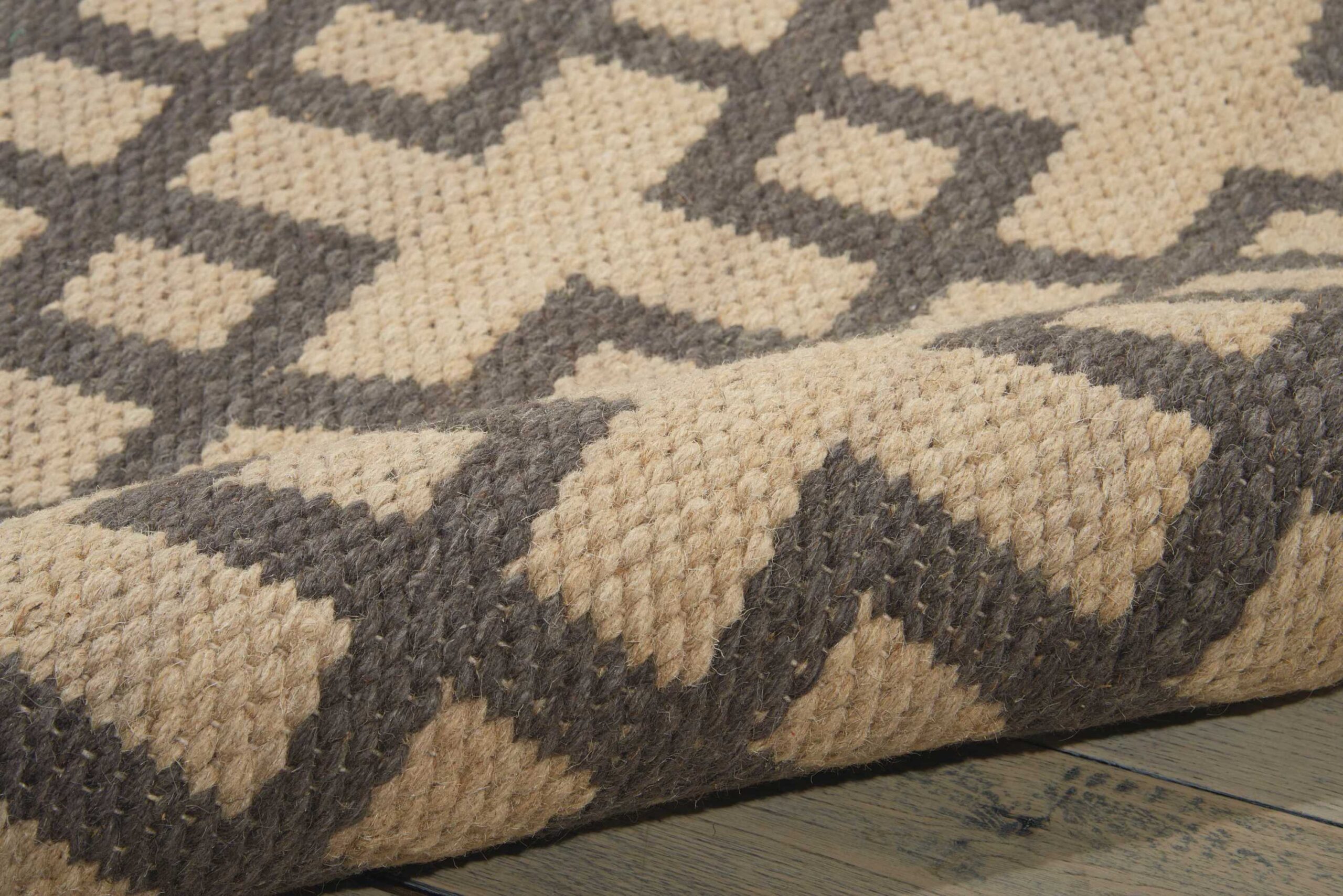 Barclay Butera Maze MAZ01 Dove Area Rug - Image 2