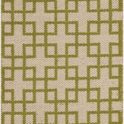 Barclay Butera Maze MAZ01 Moss Area Rug
