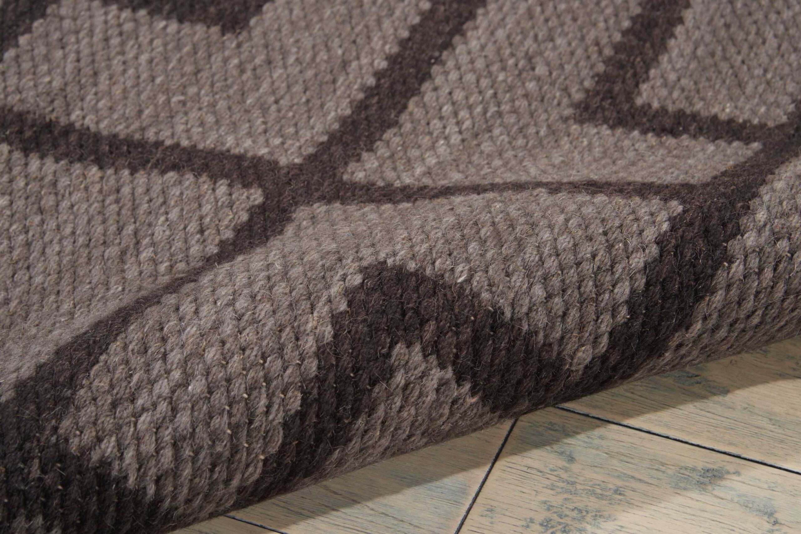 Barclay Butera Maze MAZ02 Slate Area Rug - Image 2
