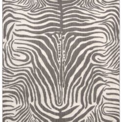 Barclay Butera Madagascar MDG01 Graphite Area Rug