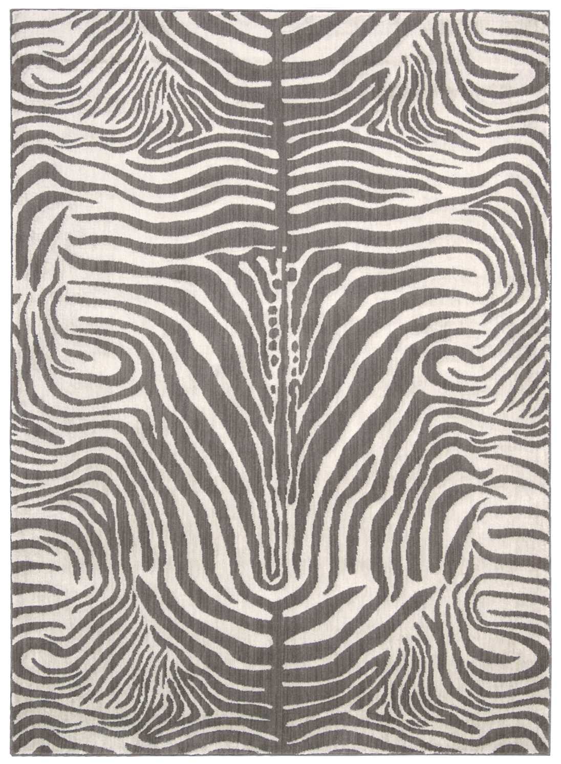 Barclay Butera Madagascar MDG01 Graphite Area Rug
