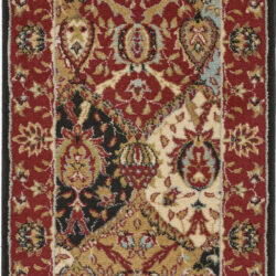 Nourison Modesto MDS04 Multicolor Area Rug