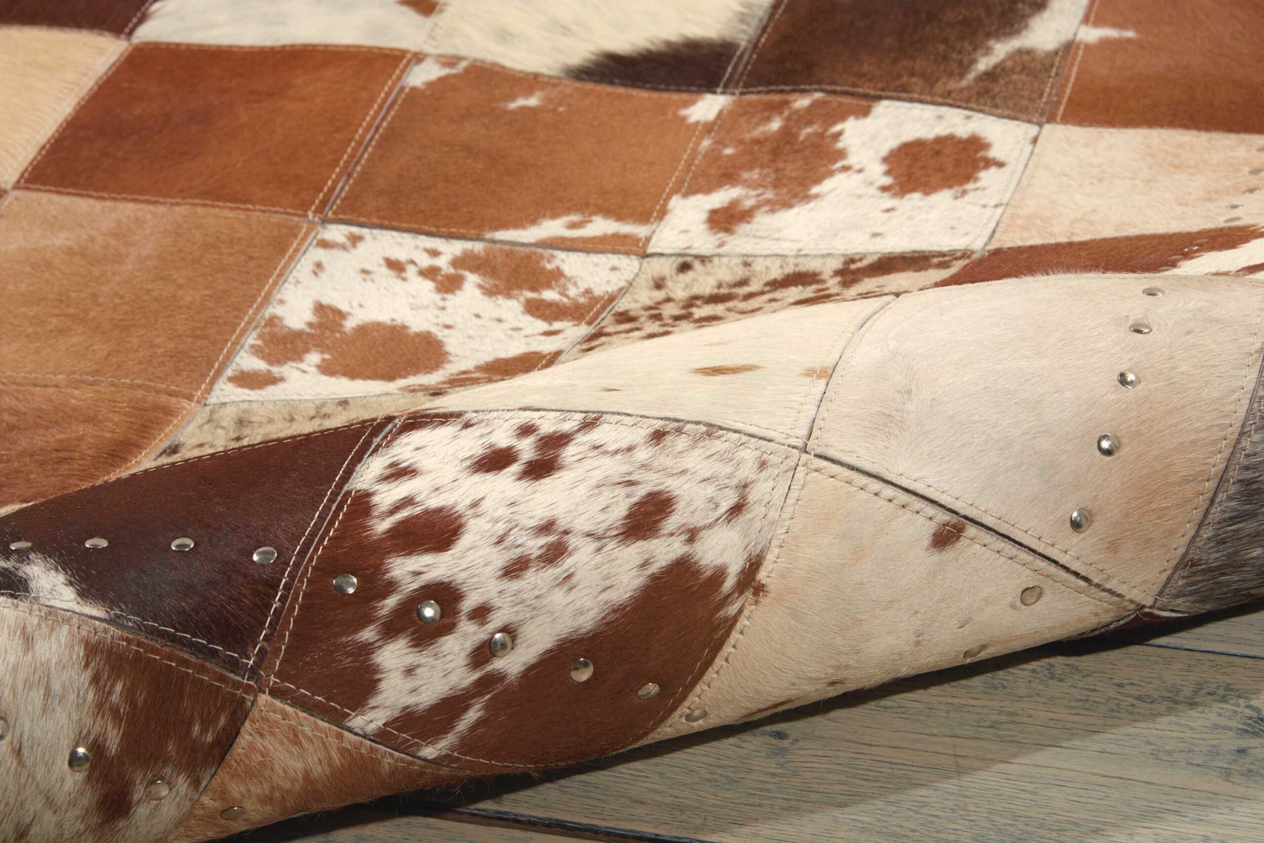 Barclay Butera Medley MED01 Brindle Area Rug - Image 2