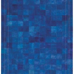 Barclay Butera Medley MED01 Ink Area Rug