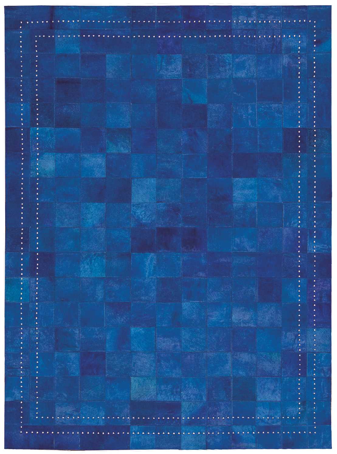 Barclay Butera Medley MED01 Ink Area Rug