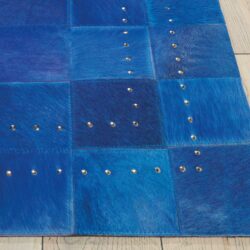 Alternative view of Barclay Butera Medley MED01 Ink Area Rug