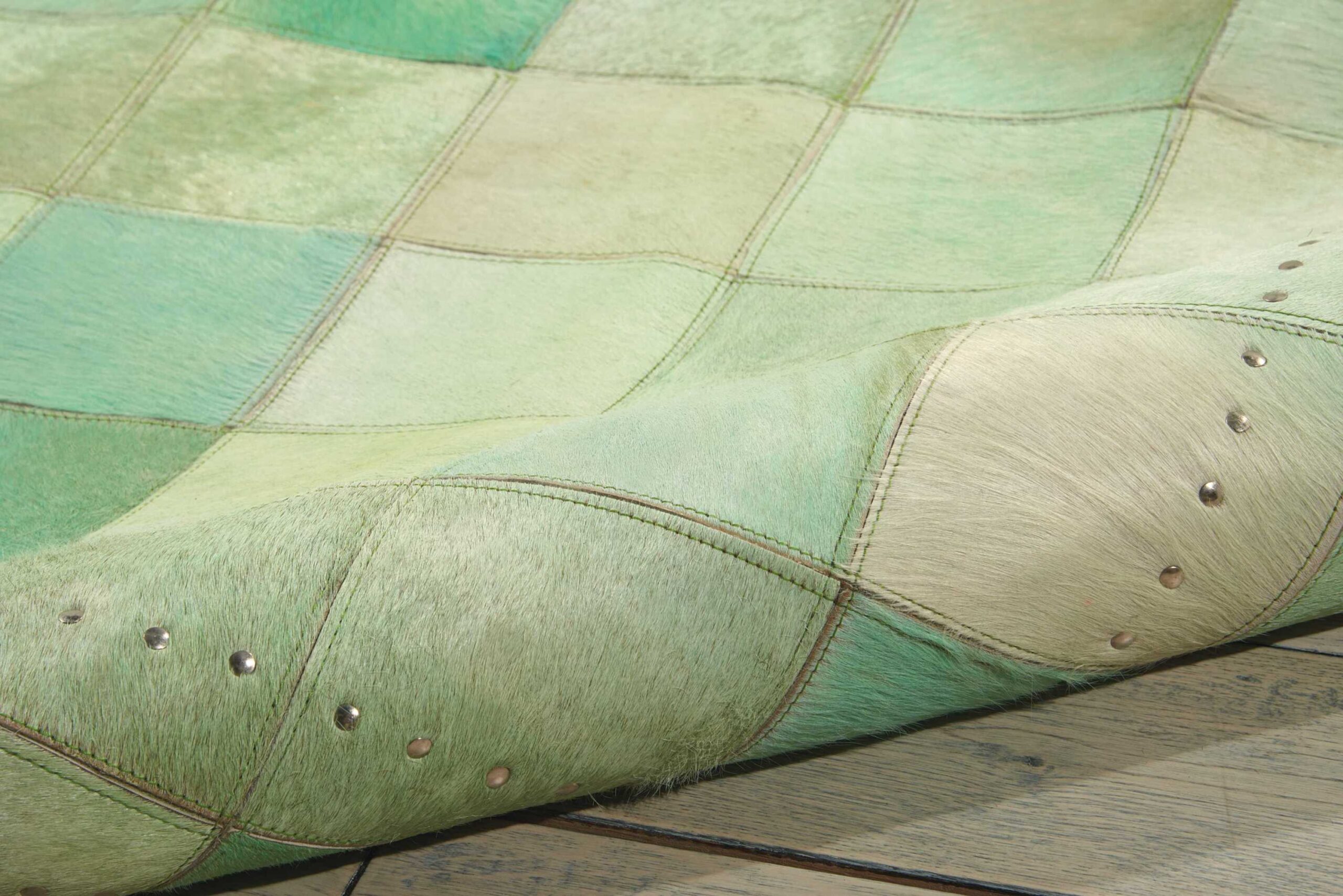 Barclay Butera Medley MED01 Lemongrass Area Rug - Image 2
