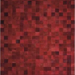 Barclay Butera Medley MED01 Scarlet Area Rug