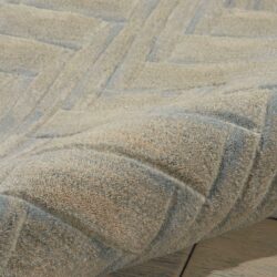 Alternative view of Nourison Moda MOD02 Breeze Area Rug