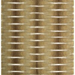 Nourison Moda MOD04 Khaki Area Rug