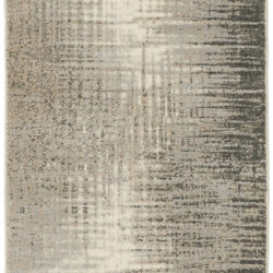 Nourison Marmara MRA01 Grey Ivory Area Rug
