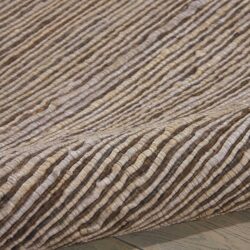 Alternative view of Calvin Klein Monsoon MSN01 Loam Area Rug