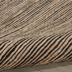 Alternative view of Calvin Klein Monsoon MSN01 Shadow Area Rug