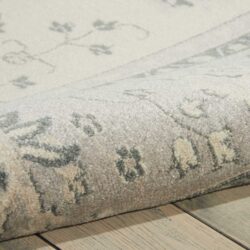 Alternative view of Nourison Maymana MYN03 Ivory Area Rug