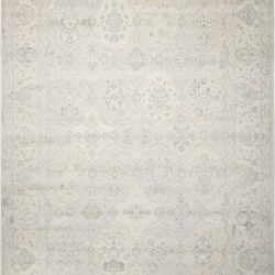 Nourison Maymana MYN04 Stone Area Rug