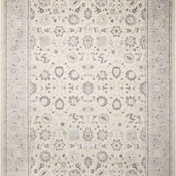 Nourison Maymana MYN10 Ivory Area Rug