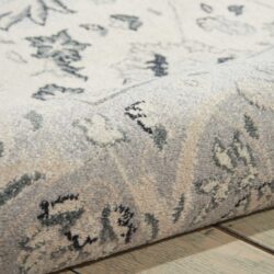 Alternative view of Nourison Maymana MYN10 Ivory Area Rug