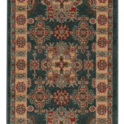 Nourison Maymana MYN12 Midnight Area Rug