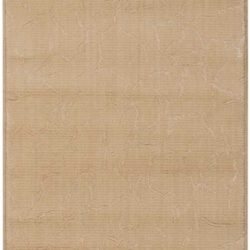 Nourison Nepal NEP01 Bone Area Rug