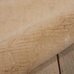 Alternative view of Nourison Nepal NEP01 Bone Area Rug