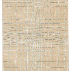 Nourison Nepal NEP03 Manilla Area Rug