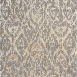Nourison Nepal NEP07 Quartz Area Rug