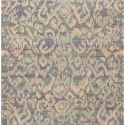 Nourison Nepal NEP08 Multicolor Area Rug