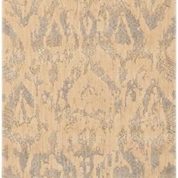 Nourison Nepal NEP12 Beige Slate Area Rug