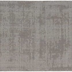 Alternative view of Calvin Klein Nevada NEV01 Radiance/Rainfall Area Rug