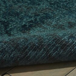 Alternative view of Nourison Nightfall NGT04 Antique Green Area Rug