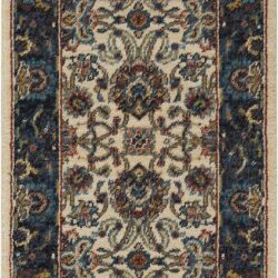 Nourison Nourison 2020 NR201 Ivory Area Rug