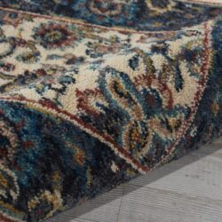 Alternative view of Nourison Nourison 2020 NR201 Ivory Area Rug