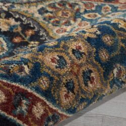 Alternative view of Nourison Nourison 2020 NR203 Multicolor Area Rug