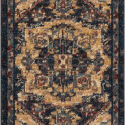 Nourison Nourison 2020 NR206 Midnight Area Rug