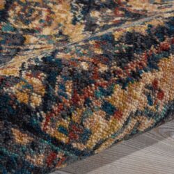 Alternative view of Nourison Nourison 2020 NR206 Midnight Area Rug