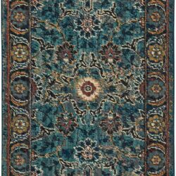 Nourison Nourison 2020 NR207 Marine Area Rug