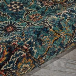 Alternative view of Nourison Nourison 2020 NR207 Marine Area Rug