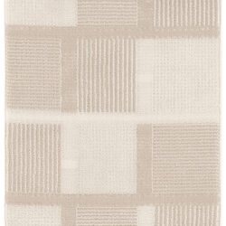 Nourison Nordic NRC09 Ivory Taupe Area Rug