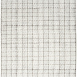 Nourison Nourison Washables NWB04 Ivory Area Rug