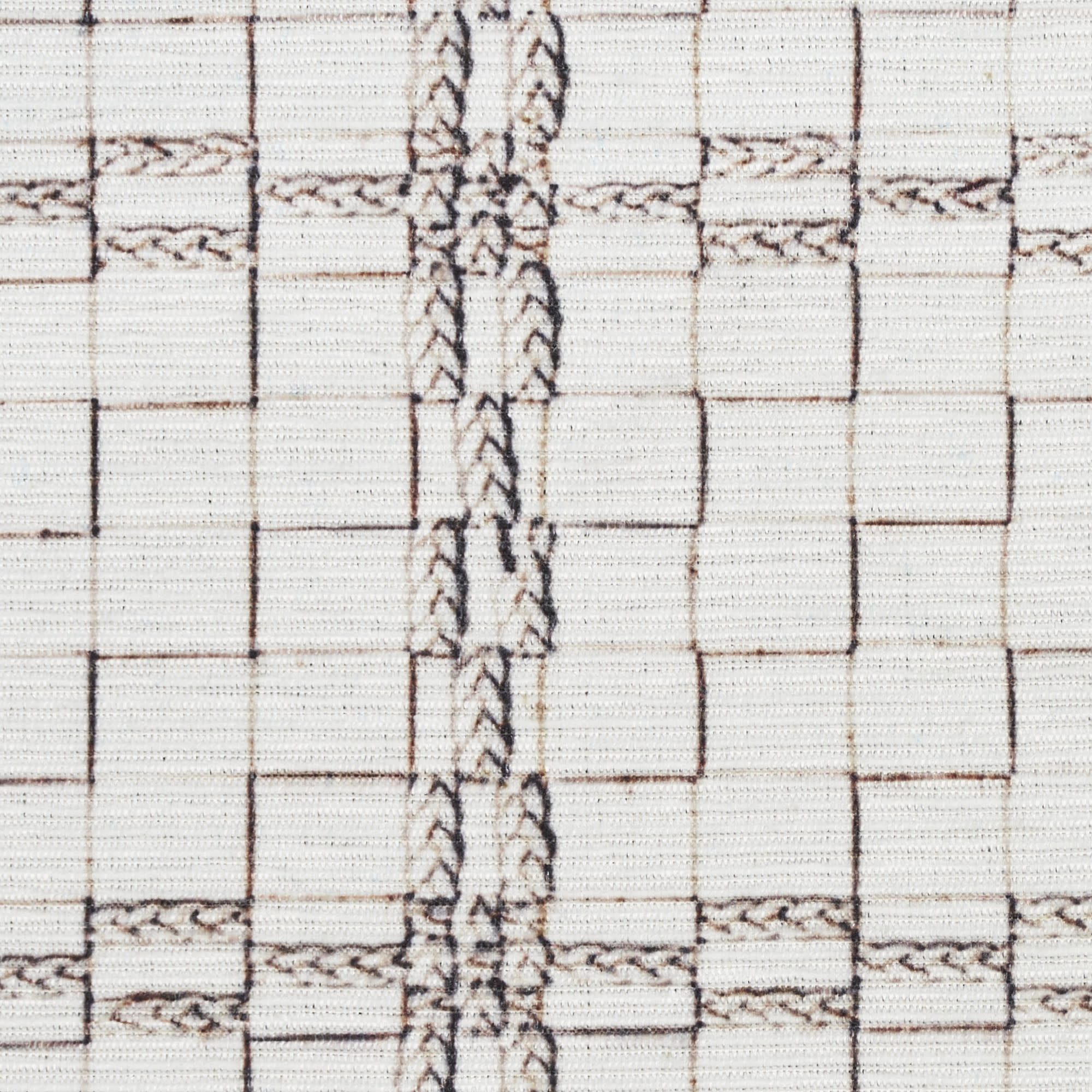 Nourison Nourison Washables NWB04 Ivory Area Rug - Image 4