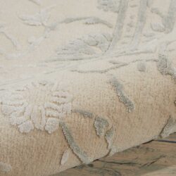 Alternative view of Nourison Opaline OPA11 Beige Area Rug