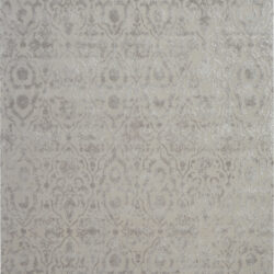 Nourison Opaline OPA15 Taupe Area Rug