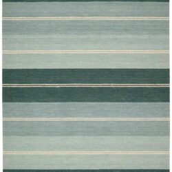 Barclay Butera Oxford OXFD1 Seaglass Area Rug