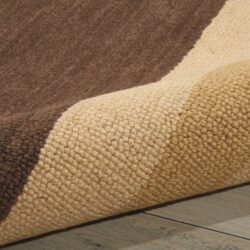 Alternative view of Barclay Butera Oxford OXFD3 Savannah Area Rug