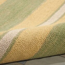 Alternative view of Barclay Butera Oxford OXFD4 Chesapeake Area Rug