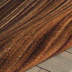 Alternative view of Nourison Paramount PAR01 Multicolor Area Rug