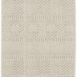 Nourison Paxton PAX06 Ivory Area Rug