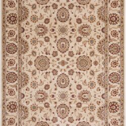 Nourison Persian Crown PC002 Ivory Area Rug